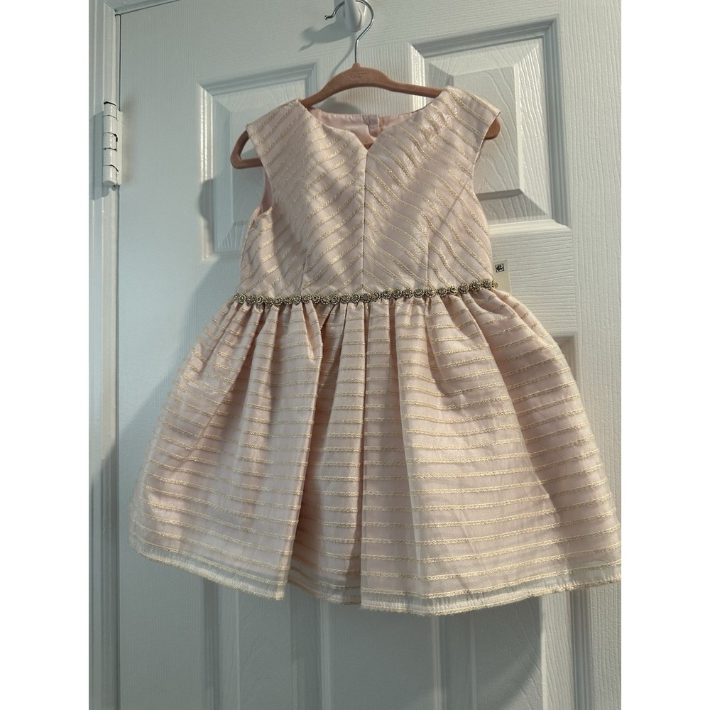 Brand New Pippa And Julie 18 Month Dress